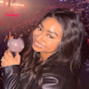 Meet your Posher, Aliyah